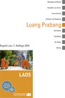 Buchcover Laos: Luang Prabang