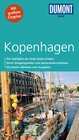 Buchcover DuMont direkt Reiseführer Kopenhagen