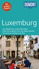 Buchcover DuMont direkt Reiseführer Luxemburg