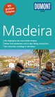 Buchcover DuMont direkt Reiseführer Madeira
