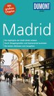 Buchcover DuMont direkt Reiseführer Madrid