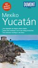 Buchcover DuMont direkt Reiseführer Mexiko, Yucatán