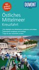 Buchcover DuMont direkt Reiseführer Östliches Mittelmeer Kreuzfahrt
