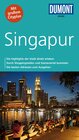 Buchcover DuMont direkt Reiseführer Singapur