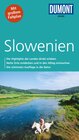 Buchcover DuMont direkt Reiseführer Slowenien
