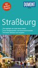 Buchcover DuMont direkt Reiseführer Straßburg
