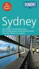 Buchcover DuMont direkt Reiseführer Sydney