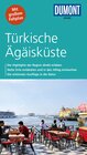 Buchcover DuMont direkt Reiseführer Türkische Agaisküste