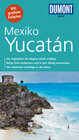 Buchcover DuMont direkt Reiseführer Mexiko, Yucatán