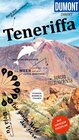 Buchcover DuMont direkt Reiseführer E-Book Teneriffa