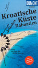 Buchcover DuMont direkt Reiseführer Kroatische Küste, Dalmatien