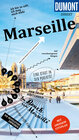 Buchcover DuMont direkt Reiseführer Marseille
