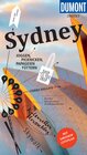 Buchcover DuMont direkt Reiseführer E-Book Sydney