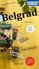 Buchcover DuMont direkt Reiseführer Belgrad