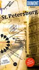 Buchcover DuMont direkt Reiseführer St. Petersburg