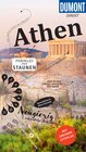 Buchcover DUMONT direkt Reiseführer E-Book Athen