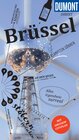 Buchcover DuMont direkt Reiseführer E-Book Brüssel