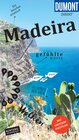 Buchcover DuMont direkt Reiseführer Madeira