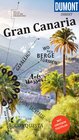 Buchcover DuMont direkt Reiseführer Gran Canaria