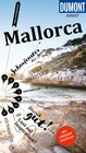 Buchcover DuMont direkt Reiseführer E-Book Mallorca