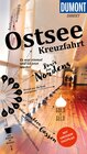 Buchcover DuMont direkt Reiseführer Ostsee-Kreuzfahrt