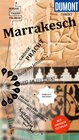 Buchcover DuMont direkt Reiseführer E-Book Marrakesch