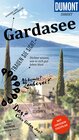 Buchcover DuMont direkt Reiseführer E-Book Gardasee