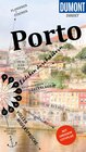 Buchcover DuMont direkt Reiseführer Porto