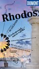 Buchcover DuMont direkt Reiseführer Rhodos