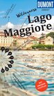 Buchcover DuMont direkt Reiseführer E-Book Lago Maggiore