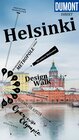 Buchcover DuMont direkt Reiseführer E-Book Helsinki