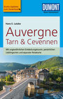 Buchcover DuMont Reise-Taschenbuch Reiseführer Auvergne, Tarn & Cevennen