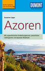 Buchcover DuMont Reise-Taschenbuch Reiseführer Azoren