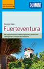 Buchcover DuMont Reise-Taschenbuch Reiseführer Fuerteventura