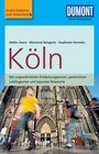 Buchcover DuMont Reise-Taschenbuch E-Book Köln