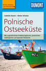 Buchcover DuMont Reise-Taschenbuch Reiseführer Polnische Ostseeküste
