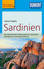 Buchcover DuMont Reise-Taschenbuch Reiseführer Sardinien