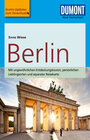 Buchcover DuMont Reise-Taschenbuch Reiseführer Berlin