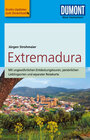 Buchcover DuMont Reise-Taschenbuch Reiseführer Extremadura