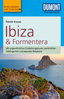 Buchcover DuMont Reise-Taschenbuch Reiseführer Ibiza & Formentera