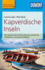 Buchcover DuMont Reise-Taschenbuch Reiseführer Kapverdische Inseln