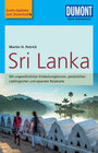 Buchcover DuMont Reise-Taschenbuch Reiseführer Sri Lanka