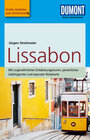 Buchcover DuMont Reise-Taschenbuch Reiseführer Lissabon