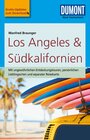 Buchcover DuMont Reise-Taschenbuch E-Book Los Angeles & Südkalifornien