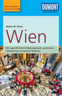 Buchcover DuMont Reise-Taschenbuch Reiseführer Wien