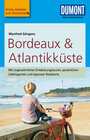 Buchcover DuMont Reise-Taschenbuch Reiseführer Bordeaux & Atlantikküste