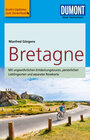 Buchcover DuMont Reise-Taschenbuch Reiseführer Bretagne