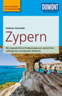 Buchcover DuMont Reise-Taschenbuch Reiseführer Zypern