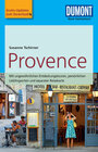 Buchcover DuMont Reise-Taschenbuch Reiseführer Provence