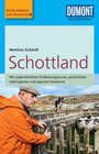 Buchcover DuMont Reise-Taschenbuch Reiseführer Schottland